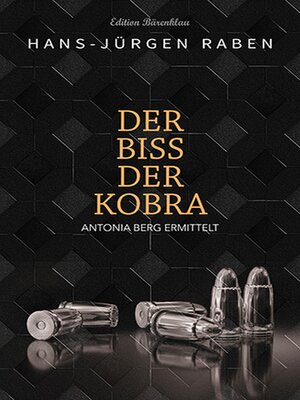 cover image of Der Biss der Kobra